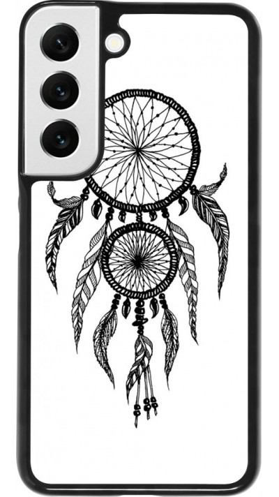 Coque Samsung Galaxy S22 - Dreamcatcher 02