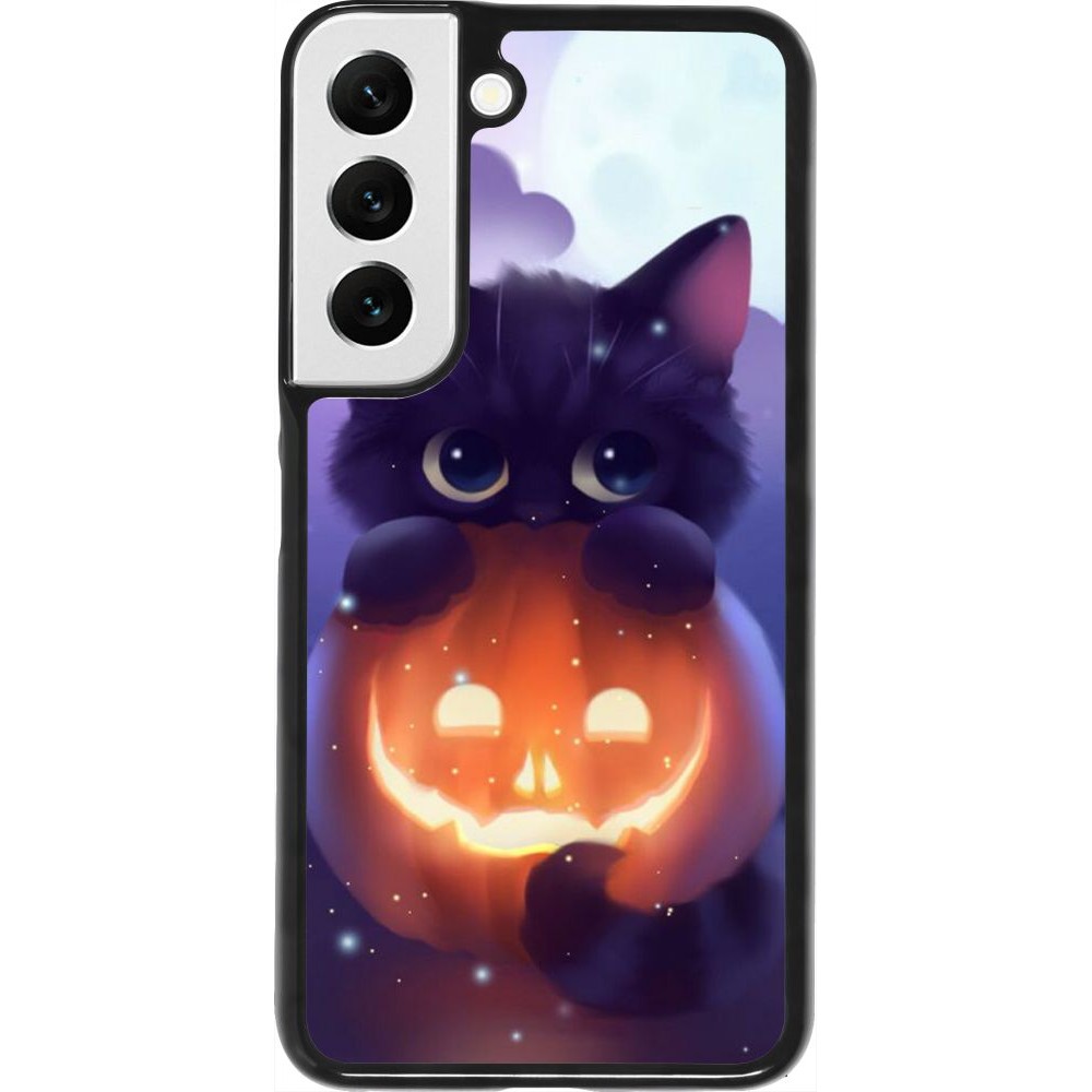 Coque Samsung Galaxy S22 - Halloween 17 15