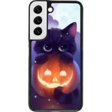 Coque Samsung Galaxy S22 - Halloween 17 15