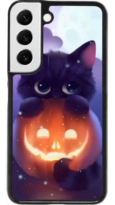 Hülle Samsung Galaxy S22 - Halloween 17 15