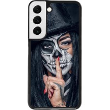 Coque Samsung Galaxy S22 - Halloween 18 19