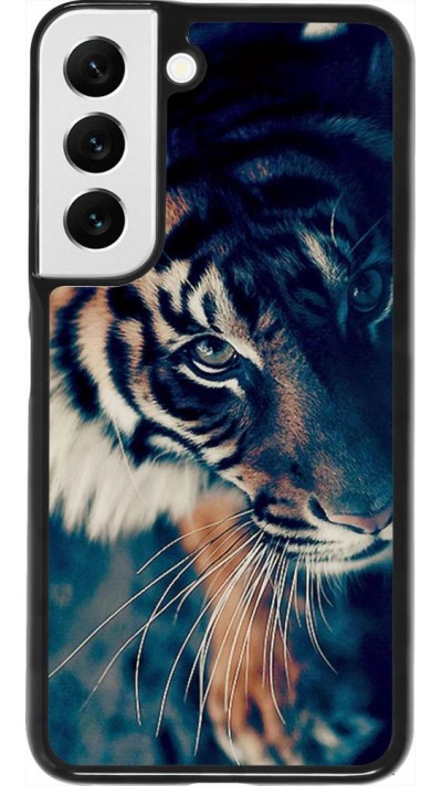 Coque Samsung Galaxy S22 - Incredible Lion