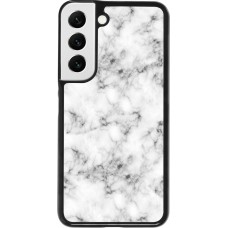 Hülle Samsung Galaxy S22 - Marble 01