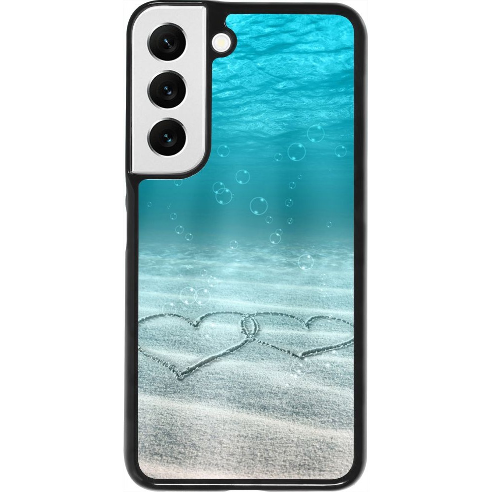 Coque Samsung Galaxy S22 - Summer 18 19