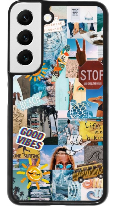 Coque Samsung Galaxy S22 - Summer 2021 15