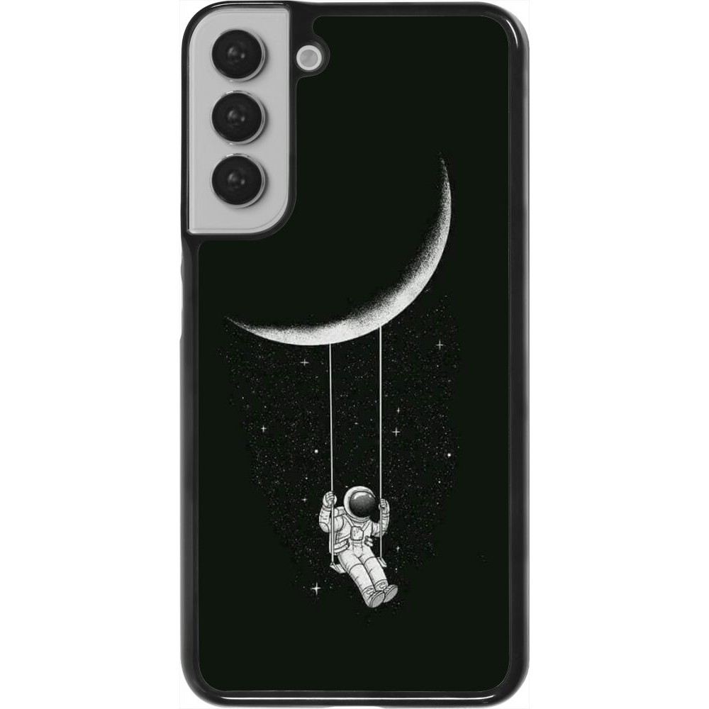 Coque Samsung Galaxy S22+ - Astro balançoire