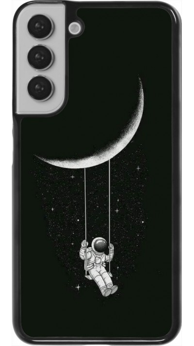 Coque Samsung Galaxy S22+ - Astro balançoire