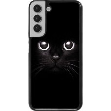 Coque Samsung Galaxy S22+ - Cat eyes