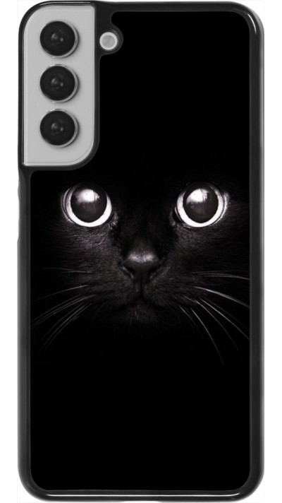 Coque Samsung Galaxy S22+ - Cat eyes