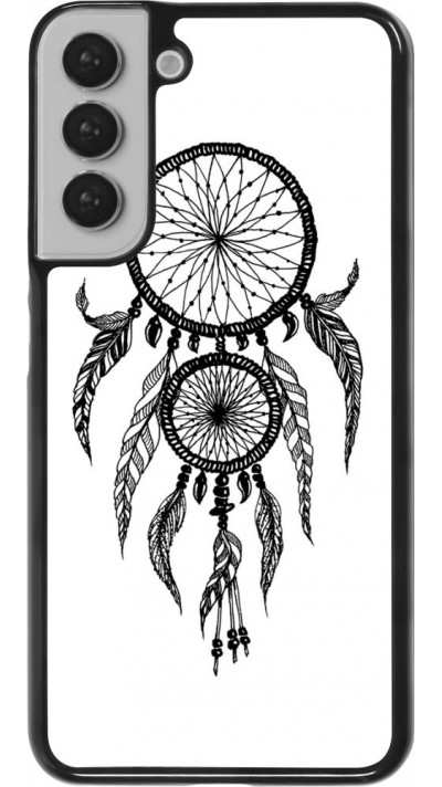 Coque Samsung Galaxy S22+ - Dreamcatcher 02