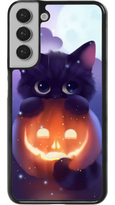 Coque Samsung Galaxy S22+ - Halloween 17 15