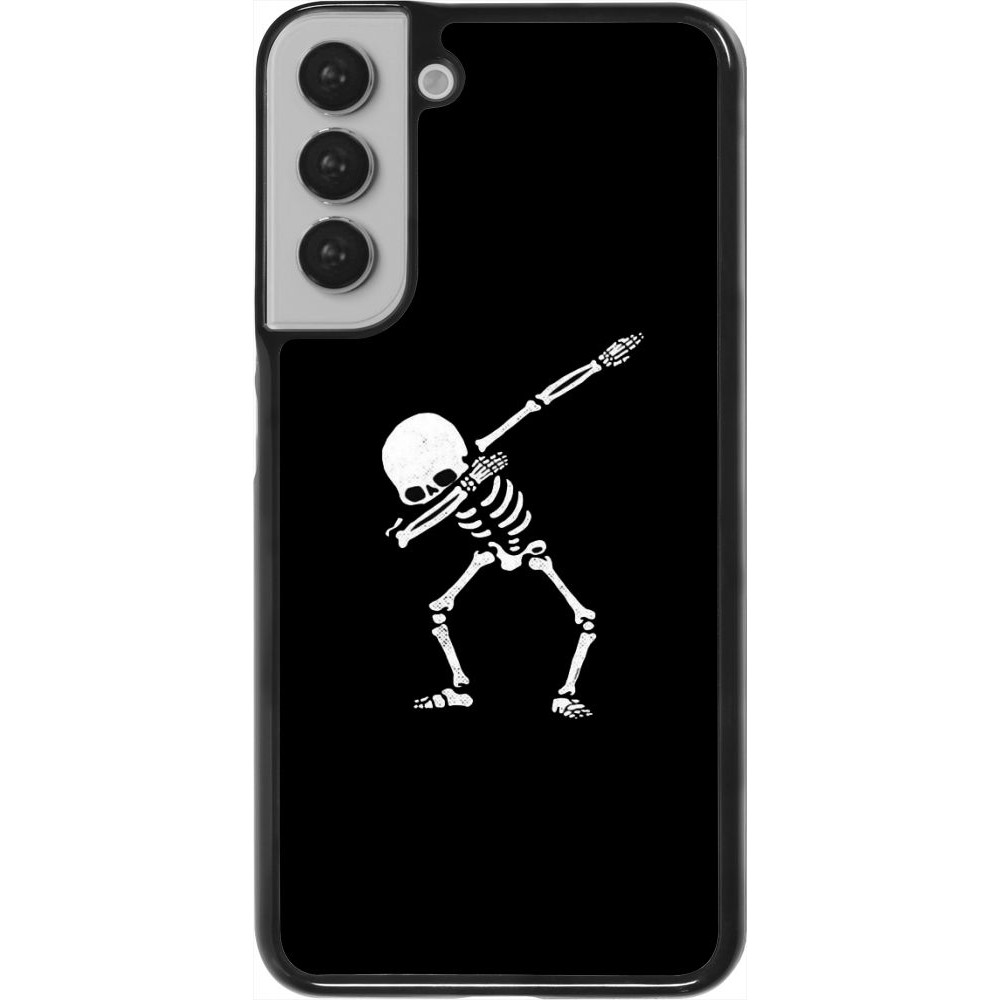 Coque Samsung Galaxy S22+ - Halloween 19 09