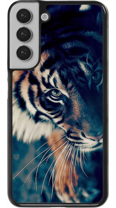 Coque Samsung Galaxy S22+ - Incredible Lion
