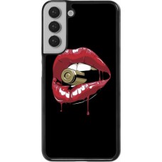 Coque Samsung Galaxy S22+ - Lips bullet