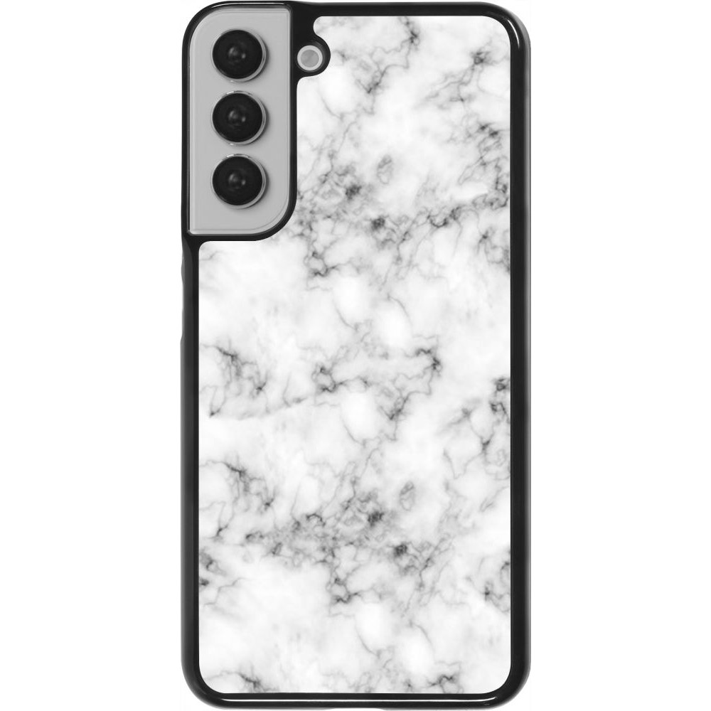 Coque Samsung Galaxy S22+ - Marble 01