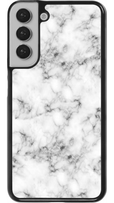 Coque Samsung Galaxy S22+ - Marble 01