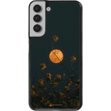 Coque Samsung Galaxy S22+ - Moon Flowers