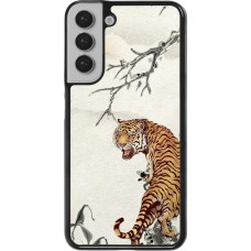 Coque Samsung Galaxy S22+ - Roaring Tiger