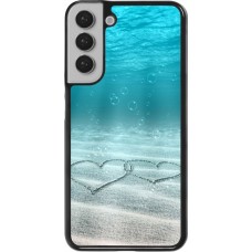 Coque Samsung Galaxy S22+ - Summer 18 19