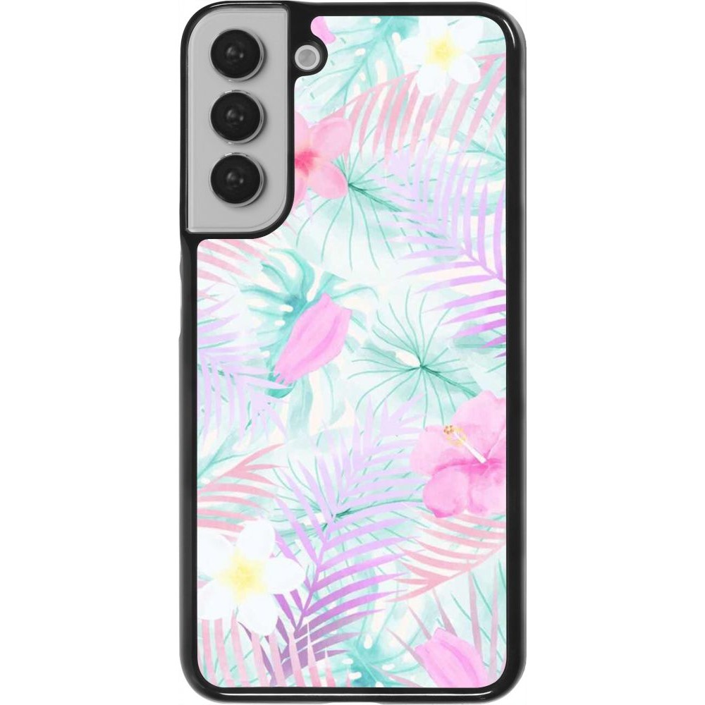 Coque Samsung Galaxy S22+ - Summer 2021 07