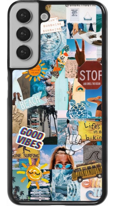 Coque Samsung Galaxy S22+ - Summer 2021 15