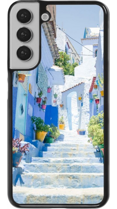 Coque Samsung Galaxy S22+ - Summer 2021 18