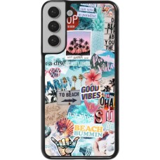 Coque Samsung Galaxy S22+ - Summer 20 collage