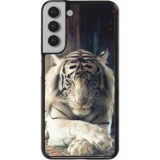 Coque Samsung Galaxy S22+ - Zen Tiger