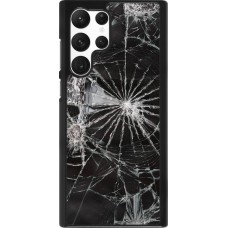 Coque Samsung Galaxy S22 Ultra - Broken Screen