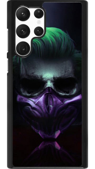 Coque Samsung Galaxy S22 Ultra - Halloween 20 21