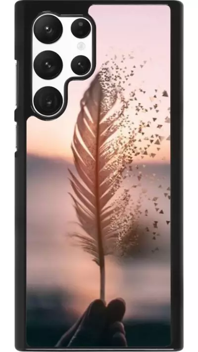 Coque Samsung Galaxy S22 Ultra - Hello September 11 19