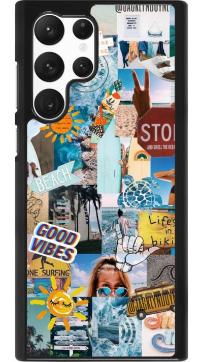 Coque Samsung Galaxy S22 Ultra - Summer 2021 15