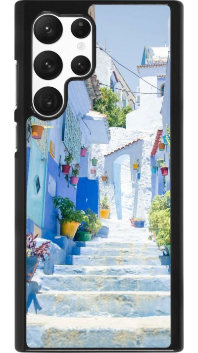 Coque Samsung Galaxy S22 Ultra - Summer 2021 18