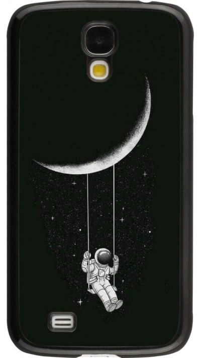 Coque Samsung Galaxy S4 - Astro balançoire