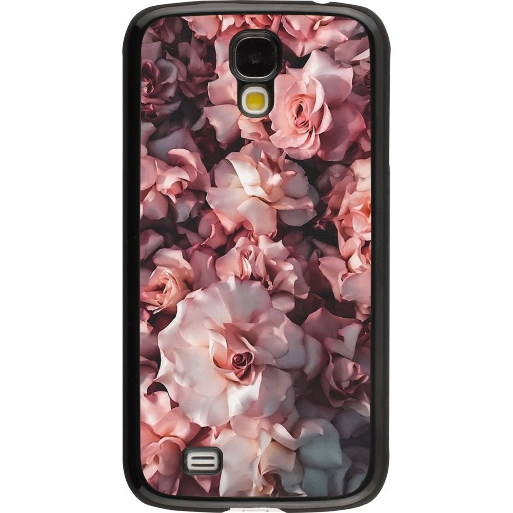 Coque Samsung Galaxy S4 - Beautiful Roses