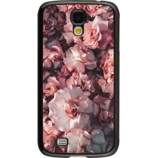 Coque Samsung Galaxy S4 - Beautiful Roses