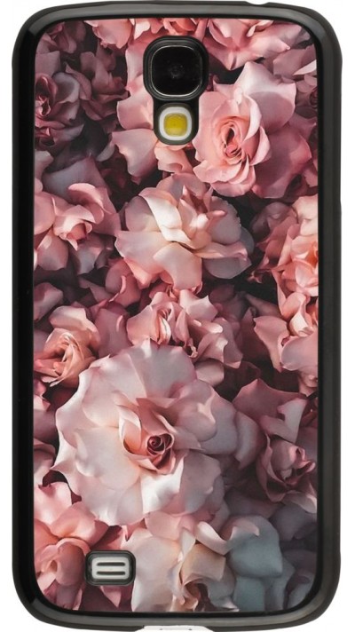 Coque Samsung Galaxy S4 - Beautiful Roses