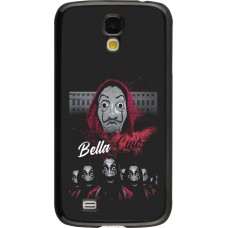 Coque Samsung Galaxy S4 - Bella Ciao