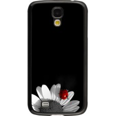 Coque Samsung Galaxy S4 - Black and white Cox