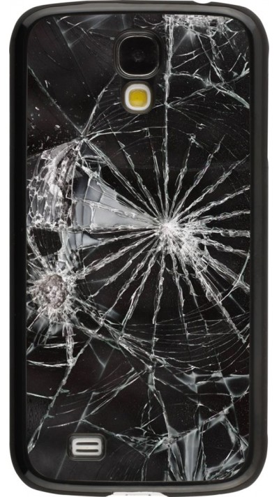 Coque Samsung Galaxy S4 - Broken Screen