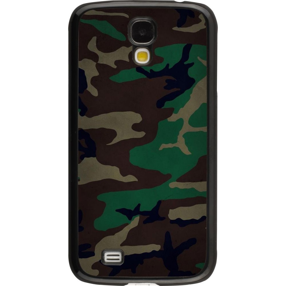 Coque Samsung Galaxy S4 - Camouflage 3