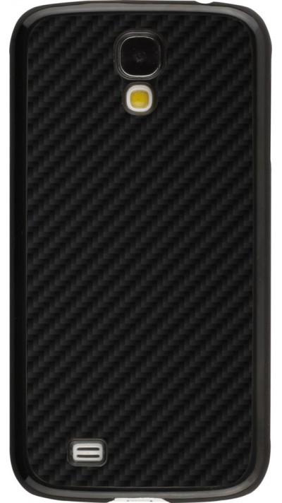 Coque Samsung Galaxy S4 - Carbon Basic