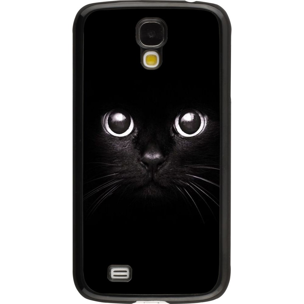 Hülle Samsung Galaxy S4 - Cat eyes