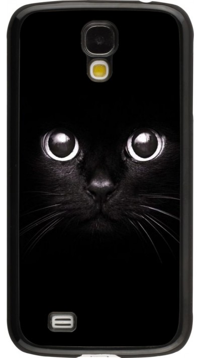Coque Samsung Galaxy S4 - Cat eyes