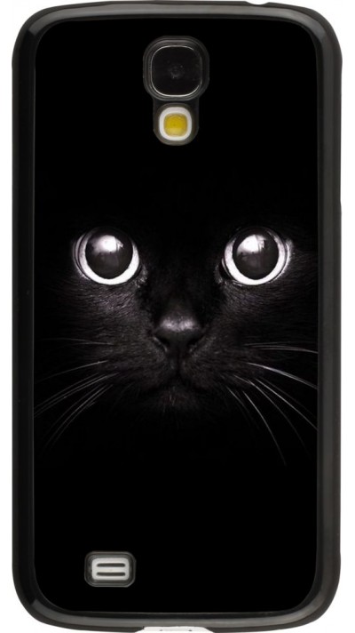 Coque Samsung Galaxy S4 - Cat eyes