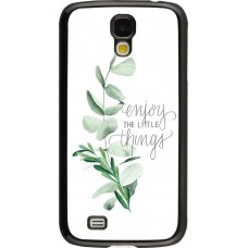 Coque Samsung Galaxy S4 - Enjoy the little things