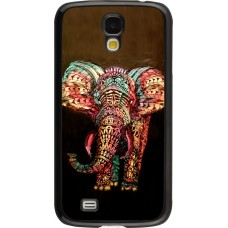 Coque Samsung Galaxy S4 -  Elephant 02