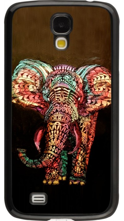 Coque Samsung Galaxy S4 -  Elephant 02