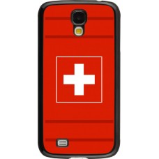 Coque Samsung Galaxy S4 - Euro 2020 Switzerland