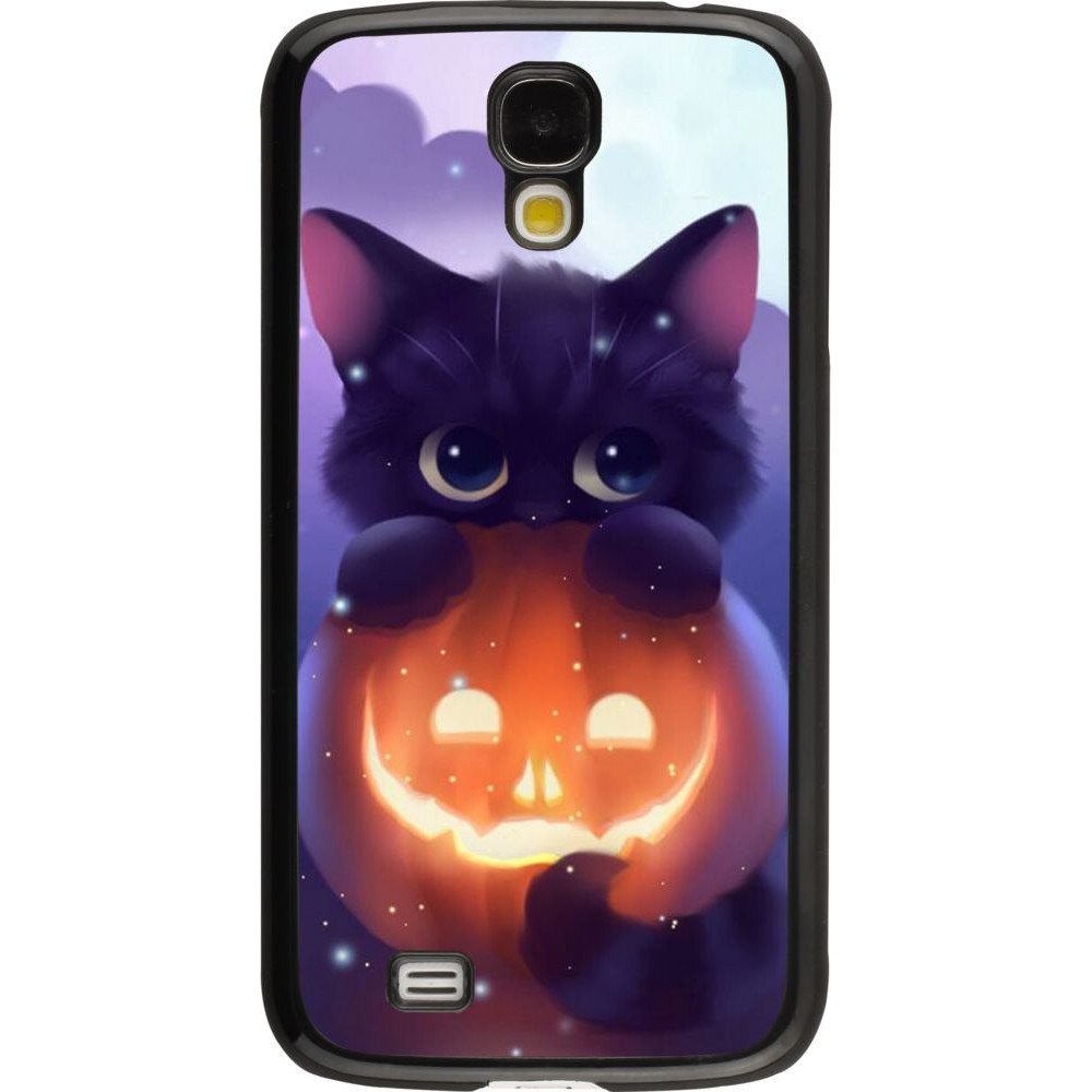 Hülle Samsung Galaxy S4 - Halloween 17 15